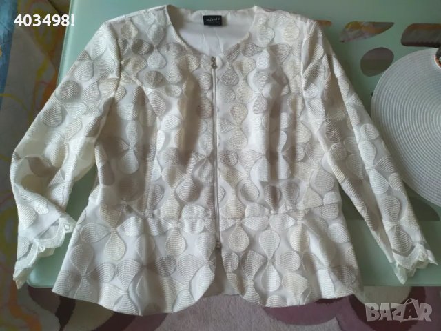 Дамско сако , снимка 5 - Сака - 49923842