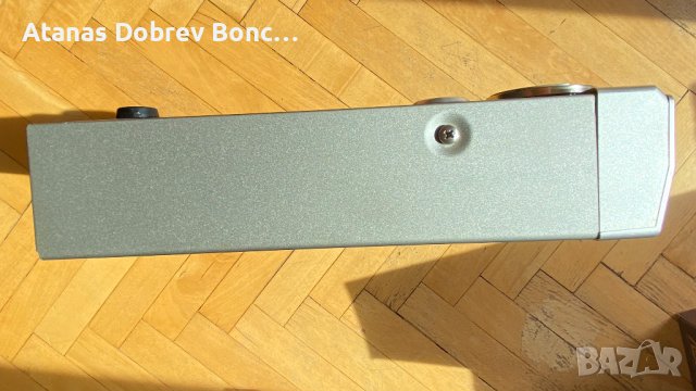 Pioneer-DV-656 A DVD player, снимка 9 - Плейъри, домашно кино, прожектори - 44338743