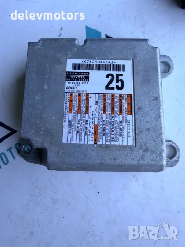 89170-0E450 управление на airbag сензор от Toyota Highlander (GSU7) 3.5 VVTI