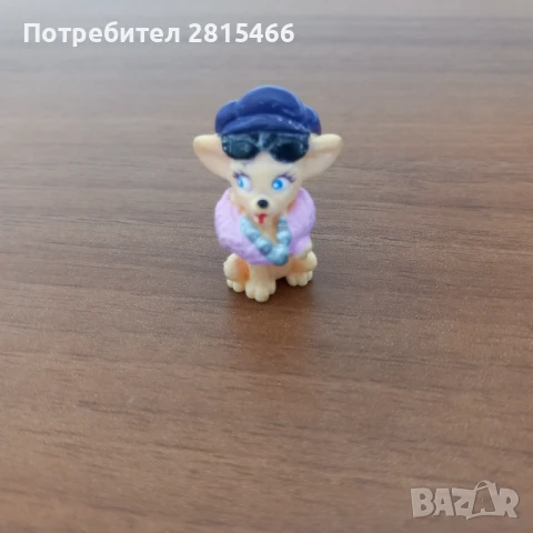 Лот кучета Киндер, снимка 10 - Колекции - 51139461