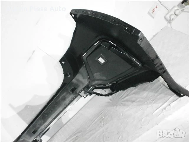 Задна броня Honda Civic година 2017-2018 код 71501-TGG-ZZ00 , снимка 5 - Аксесоари и консумативи - 50637633