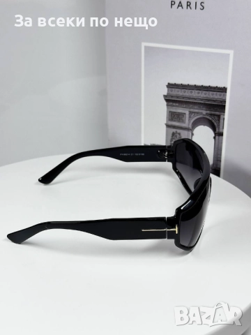 Tom Ford Слънчеви очила с UV400 защита Том Форд - Налични Различни Цветове Код SK13, снимка 2 - Слънчеви и диоптрични очила - 52461855