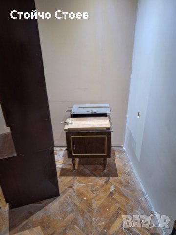 Мебели за спалня +спалня с матрак , снимка 7 - Спални и легла - 42221308