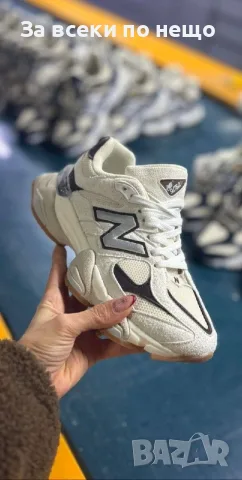 New Balance Дамски Маратонки👟Дамски Спортни Обувки Ню Баланс - Различни Цветове Код E129, снимка 3 - Маратонки - 55798728