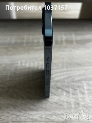 iPhone 13 pro, 128GB, Sierra blue, снимка 5 - Apple iPhone - 55968699
