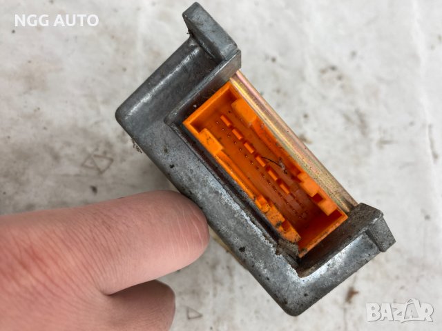 Модул за AIRBAG за Citroen Xsara, № 550 74 11 00, снимка 3 - Части - 40891213