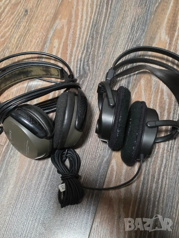 Продавам хайфи слушалки Sony MDR-CD470 Pioneer SE-M521 , снимка 4 - Слушалки и портативни колонки - 53010189