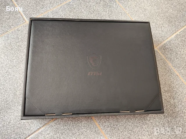 Видеокарта MSI GeForce GTX 1070, снимка 10 - Видеокарти - 56248204