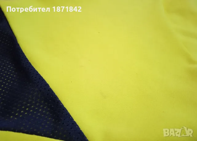 Тениска Барселона/Barcelona Eto'O 9, снимка 2 - Футбол - 48726062