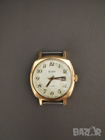 Руски механични часовници, снимка 3 - Мъжки - 53788141