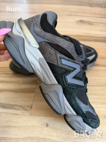 Оригинални маратонки NEW BALANCE 9060! 44 н