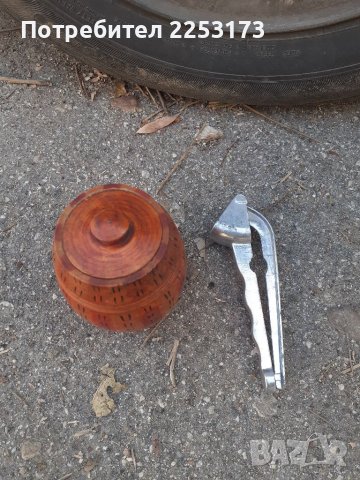 Старо лотче, снимка 1