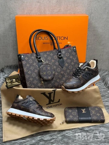 чанти christian dior louis vuitton , снимка 11 - Чанти - 50574648