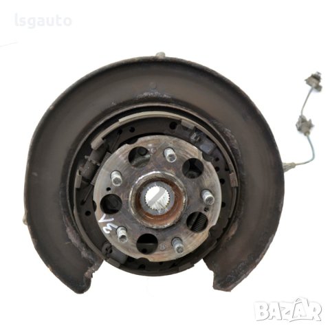 Заден ляв шенкел Honda CR-V III 2006-2010 ID:101230