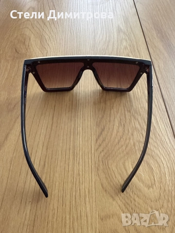 Слънчеви очила /унисекс/ Louis Vuitton, снимка 7 - Слънчеви и диоптрични очила - 52582724