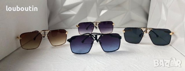 Carrera 2023 мъжки слънчеви очила, снимка 12 - Слънчеви и диоптрични очила - 39814075