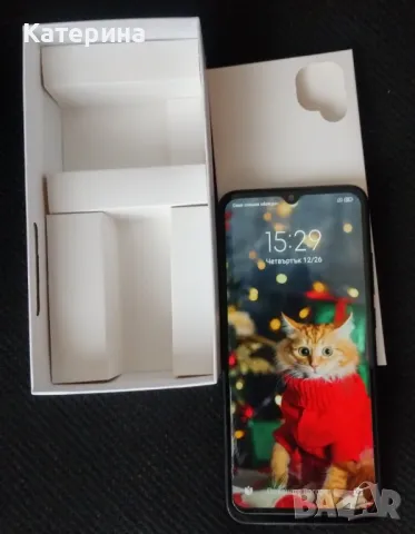 Xiaomi Redmi 9C NFC 32GB 2GB RAM Dual