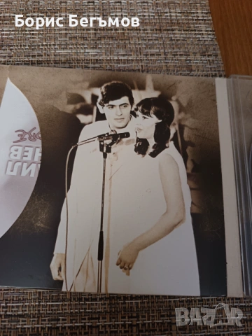 МИХАИЛ БЕЛЧЕВ-ДВА ДИСКА С КНИЖКА, снимка 8 - CD дискове - 53863768