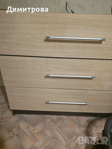 продавам пълно обзавеждане за спалня, снимка 2 - Спални и легла - 53300248