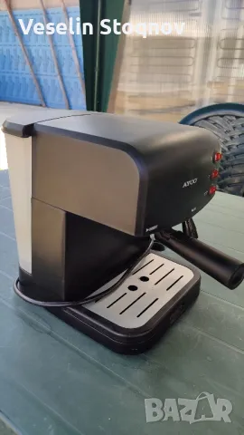 Кафемашини, снимка 4 - Кафемашини - 47293970