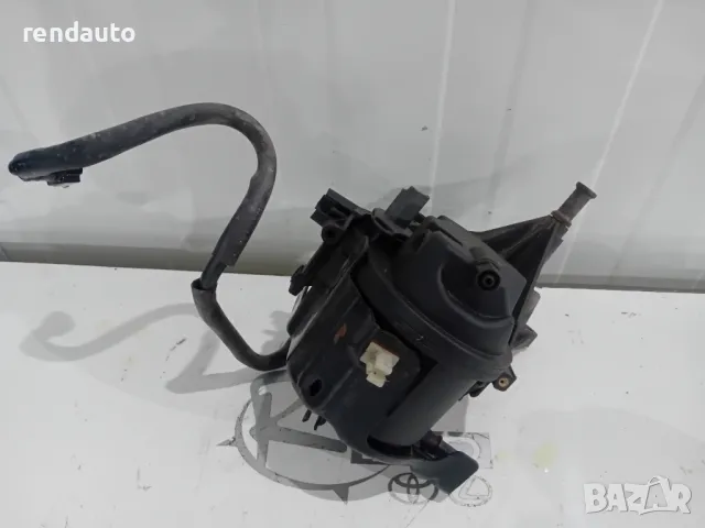 9655604380 Корпус горивен филтър 1.4 hdi