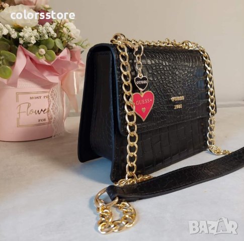 Чанта Guess  кодIM237, снимка 5 - Чанти - 39803884