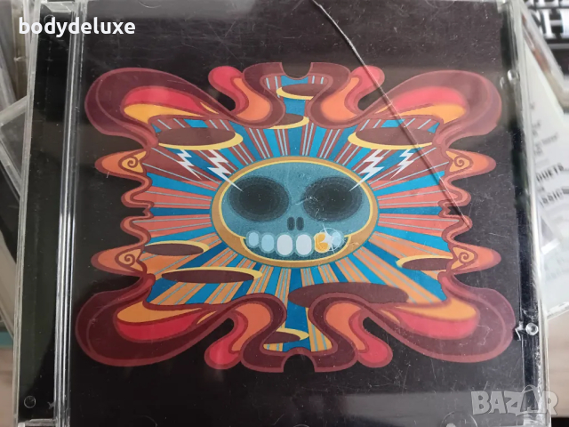 аудио дискове, снимка 13 - CD дискове - 31481098