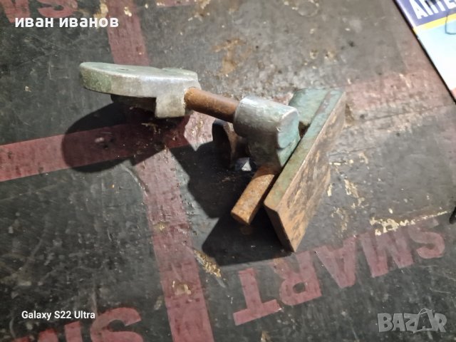 Пета Стяга , снимка 4 - Стяги - 42595984