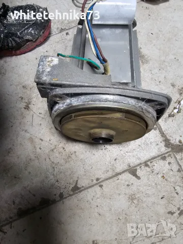 Двигател от хидрофор, снимка 2 - Друга електроника - 47827039