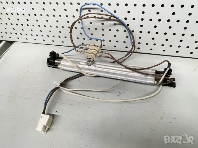 Бойлер - Bosch, Siemens, снимка 3 - Кафемашини - 48271659