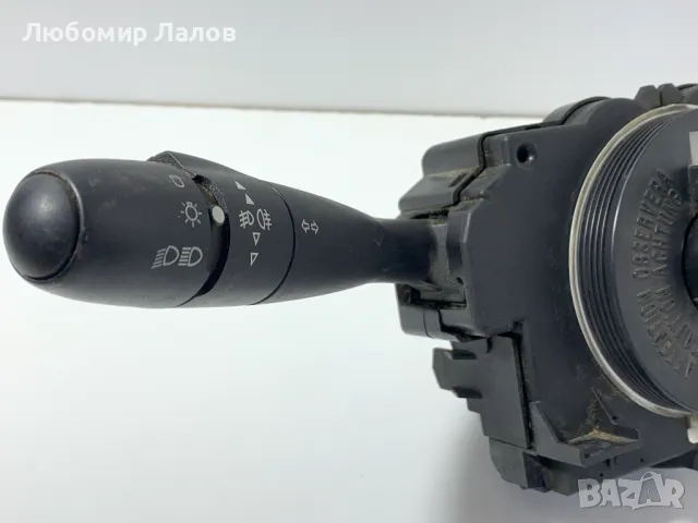 Лостчета светлини, чистачки и лентов кабел за Пежо, Ситрон Peugeot Citroen 96605597XT, снимка 4 - Части - 49231021