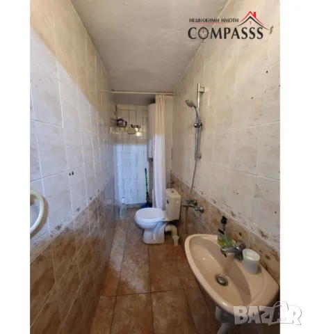 район Автогара, гр. Добрич, къща – 71100евро!, снимка 14 - Къщи - 47922567