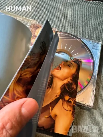 Madonna , снимка 7 - CD дискове - 47499802
