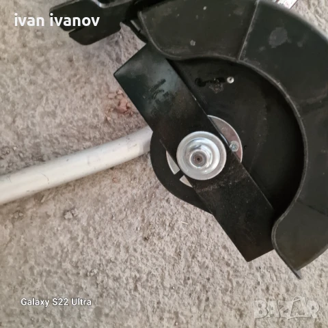 Глави Тримери Накраиници , снимка 2 - Градински инструменти - 50796053