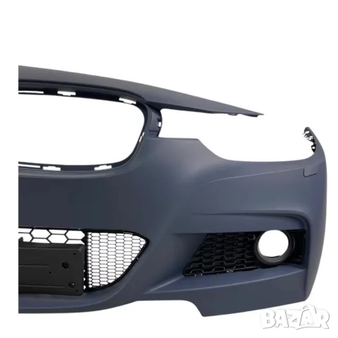 Боди кит M-Tech за BMW 3 Series F30 2012–2018, снимка 6 - Аксесоари и консумативи - 55869286