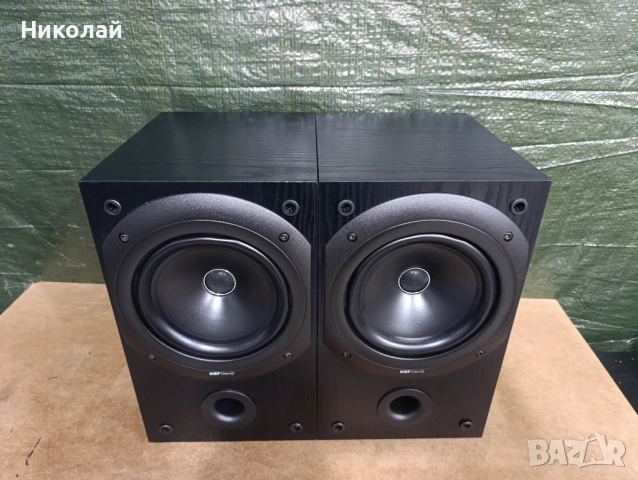 KEF Q10     Цена - 445лв, снимка 4 - Тонколони - 52111065