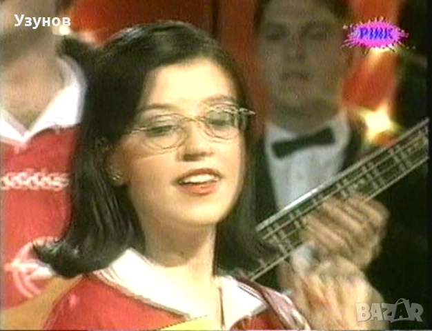 Видеокасета VHS със сръбска музика 180 минути (част 2)., снимка 8 - Аудио касети - 52713739