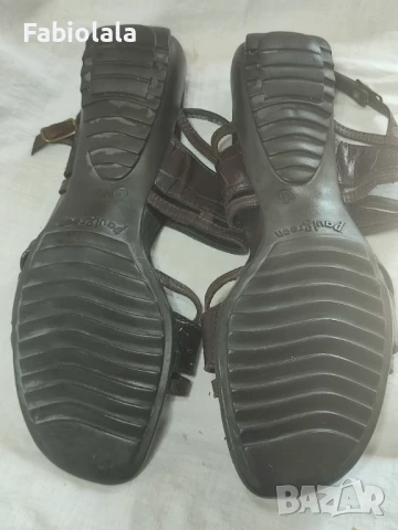 Paul Green sandals 6,5 = 40, снимка 3 - Сандали - 51018565
