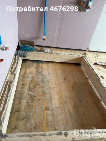 ремонт на баня, снимка 9 - Ремонти на баня - 53214632