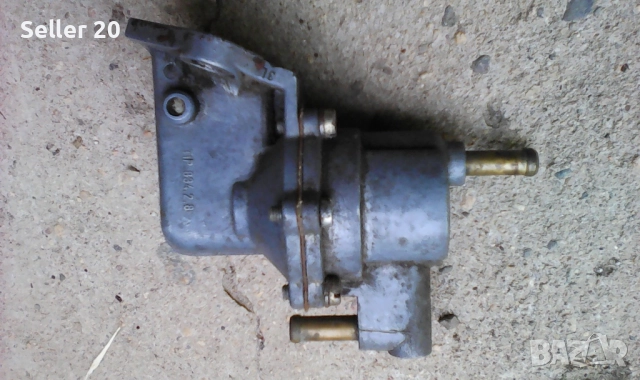 Малко части за ЗАСТАВА GT55, снимка 5 - Части - 51931695