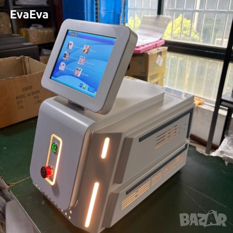 Pico лазер нов модел! Карбонов пилинг, татуировки, подмладяване, снимка 2 - Козметични уреди - 51767789