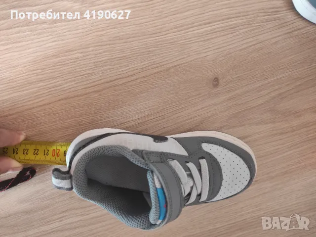 Детски маратонки Nike , снимка 1