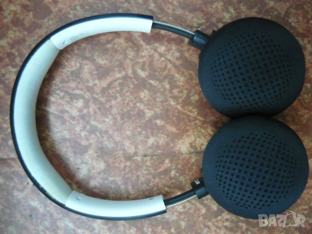 Philips SHB9100, снимка 4 - Bluetooth слушалки - 39659040