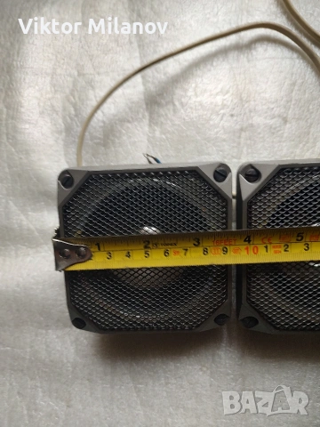 говорители Сименс, снимка 3 - Тонколони - 53016887