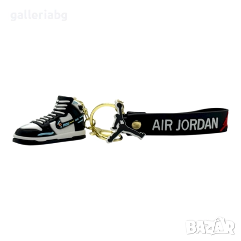 Ключодържател AIR JORDAN – кец