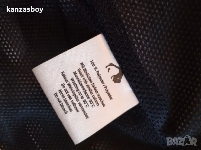 tatonka membrane jacket - страхотна дамска мембрана Л, снимка 8 - Якета - 49730974