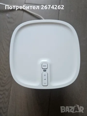 Тонколона Sonos Play 1