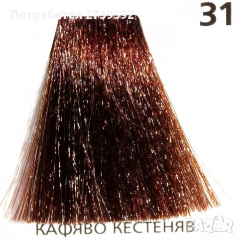Професионална боя за коса 50 мл. NeoColor +100мл. окислител 6%, снимка 16 - Продукти за коса - 34432079
