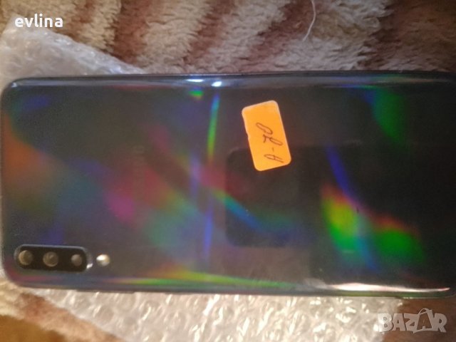 samsung a70, снимка 4 - Samsung - 41977424