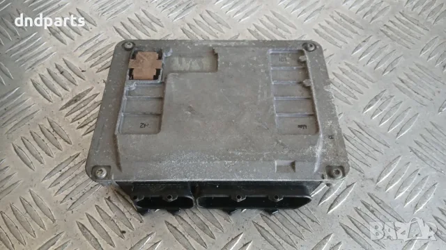 Компютър Skoda Fabia 1.2 2009 03D906023N 5WP40851, снимка 3 - Части - 55839639